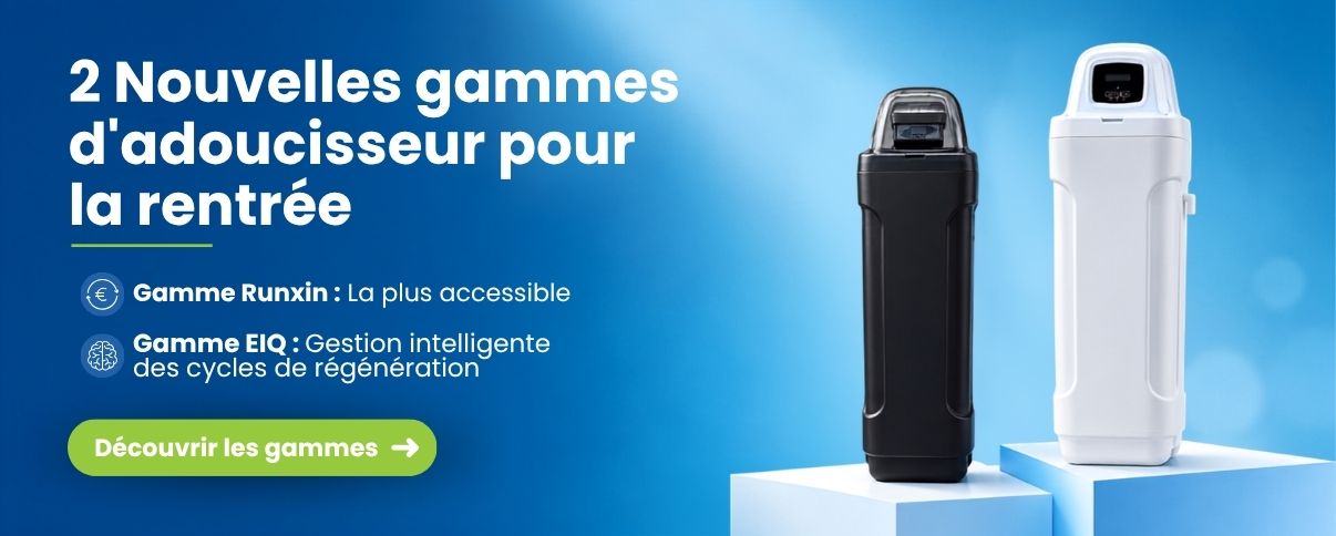Gourdes filtrantes